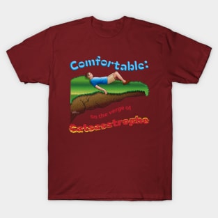 Comfortable T-Shirt